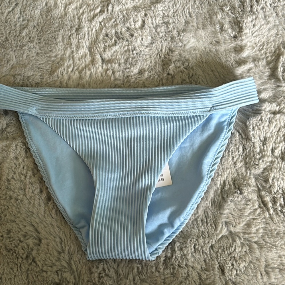 bikini bottom